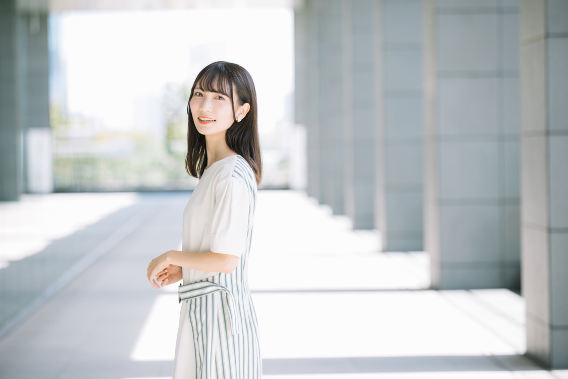 江嶋綾恵梨（26時のマスカレイド）