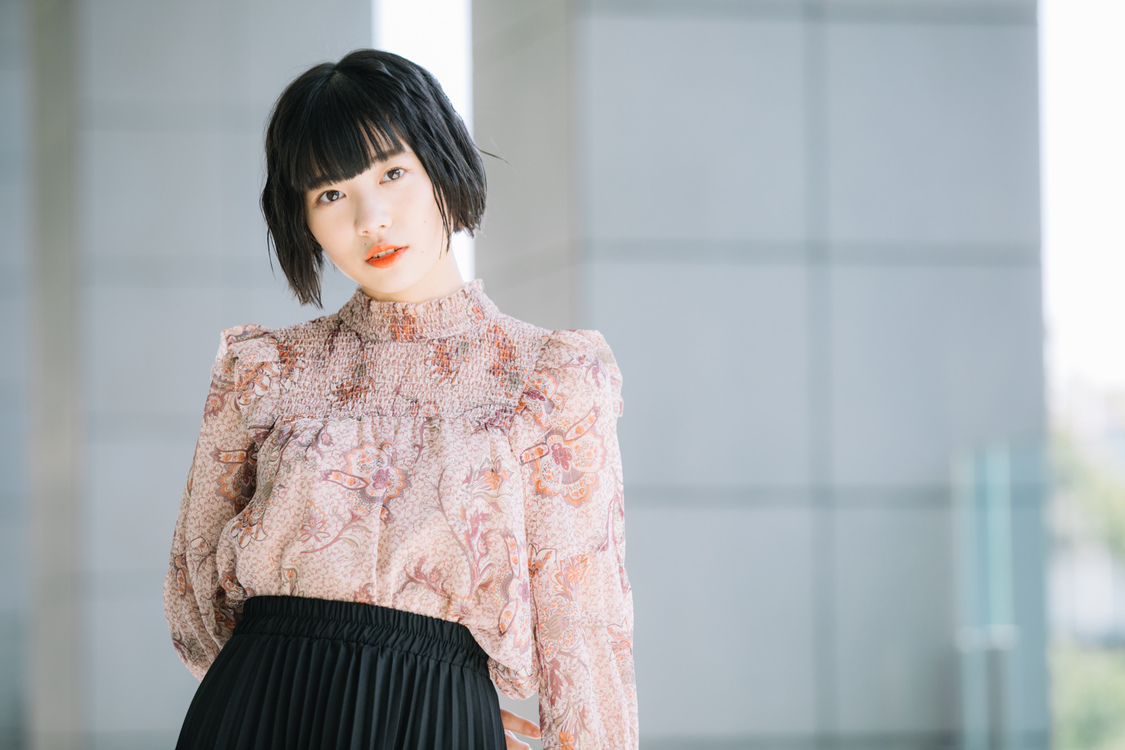 的場華鈴（虹のコンキスタドール）