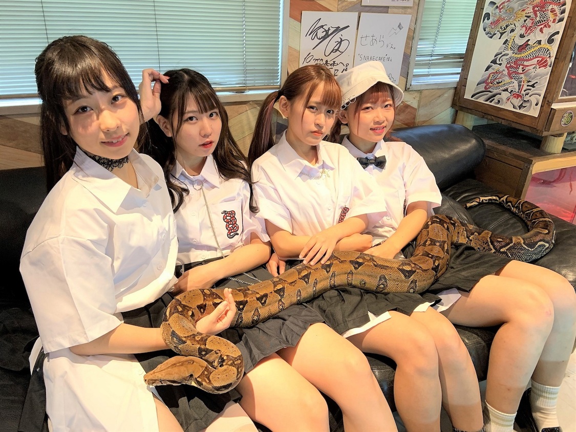 天空音パレード