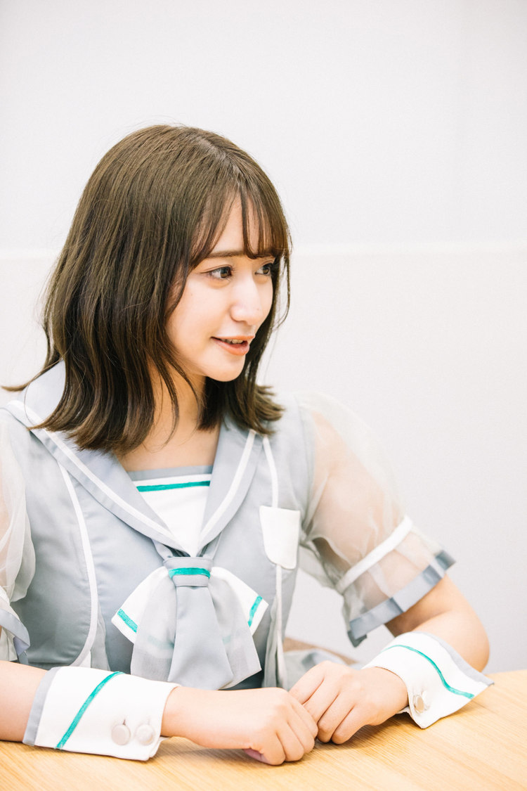 池田メルダ（#ババババンビ）