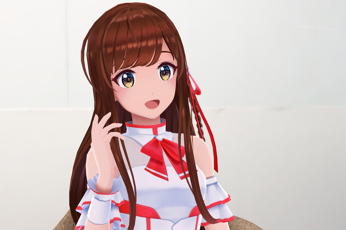 白藤環（えのぐ）