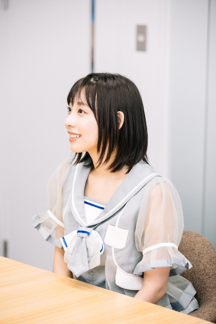 水湊みお（#ババババンビ）