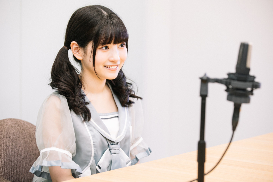 小鳥遊るい（#ババババンビ）