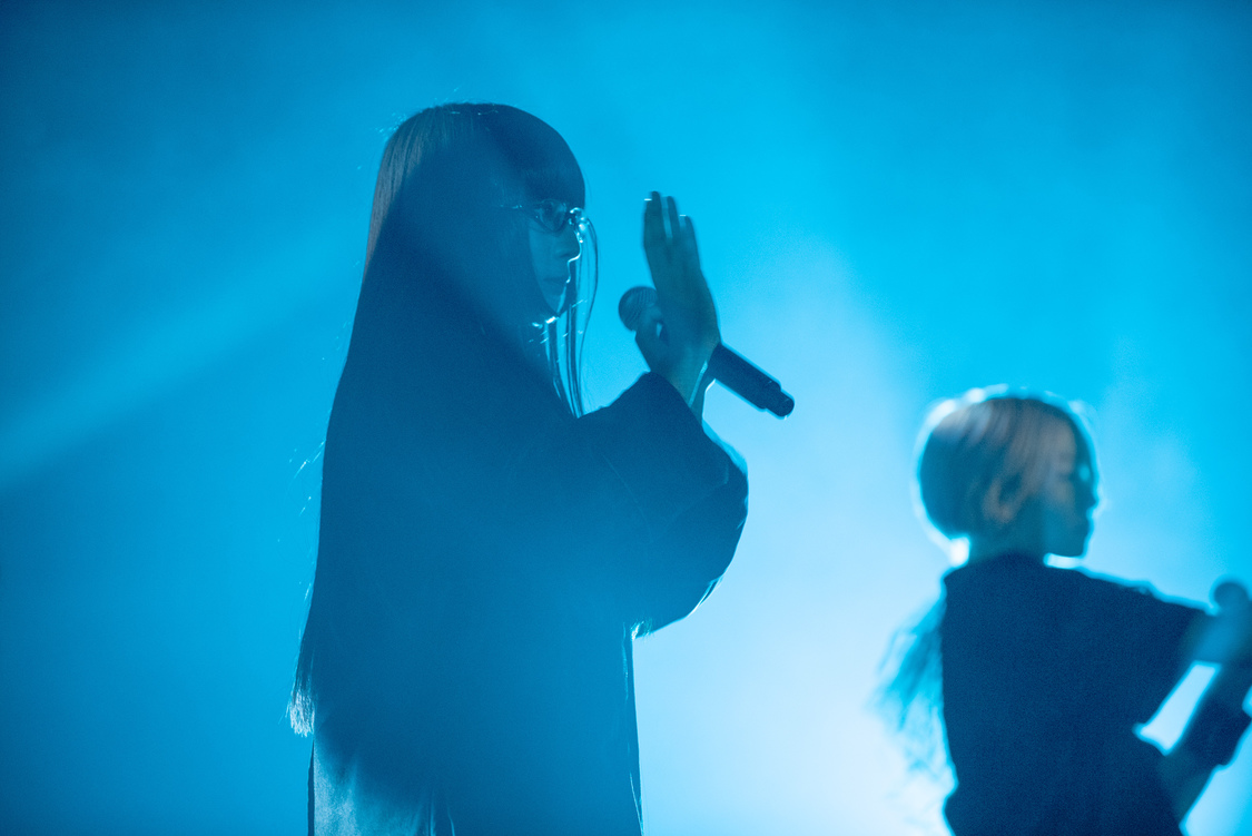 ＜Solitude Hotel 6F yoru＞写真：稲垣謙一