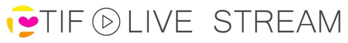 TIFオリジナルの配信サイト『TIF LIVE STREAM』