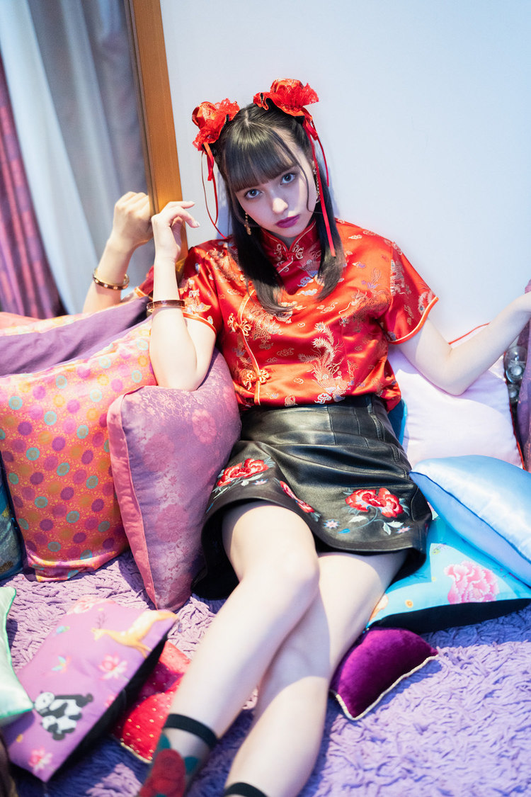 (C)KADOKAWA (C)TAYA RAIMU (C)NICHT