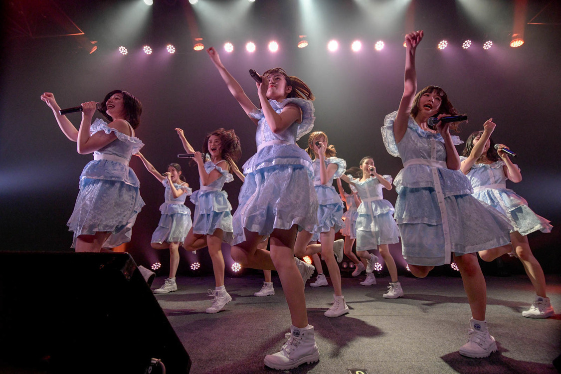 ＜NEXT FUTURE STAGE ~FINAL SEASON~＞より