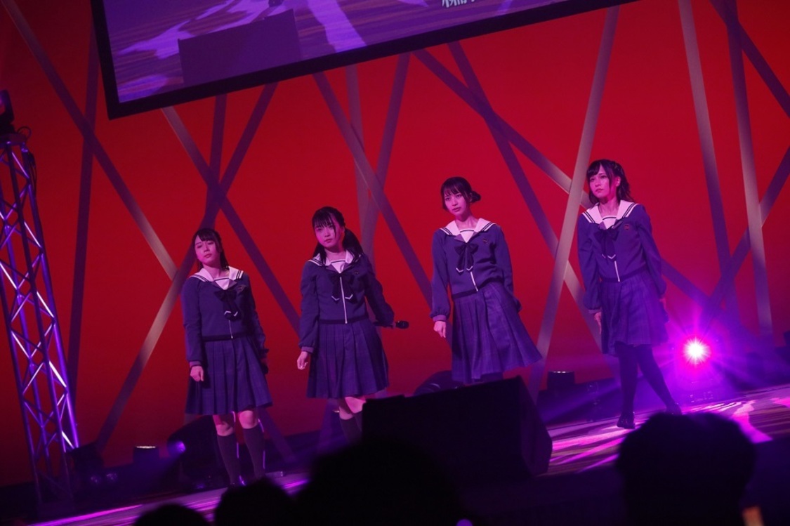 蛍光灯再生計画＜Anniversary Live 2020＞｜LINE CUBE SHIBUYA（2020年9月20日）