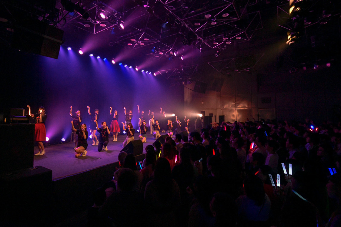 ＜NEXT FUTURE STAGE ~FINAL SEASON~＞より