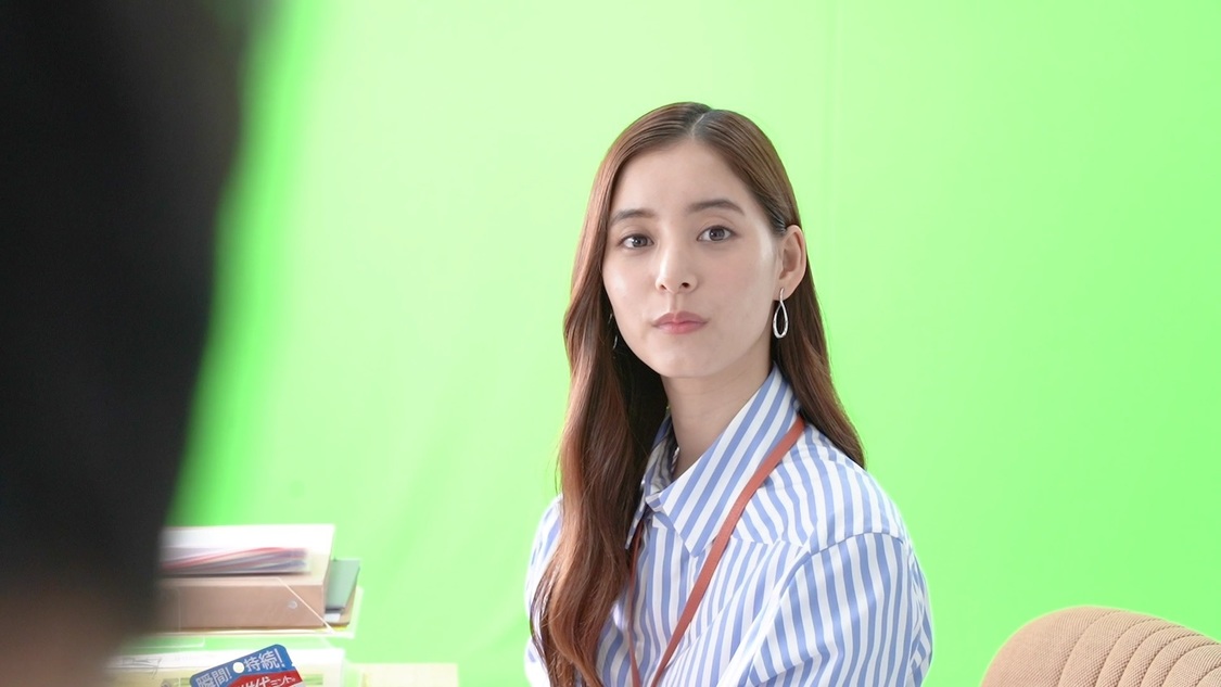 メイキング動画より