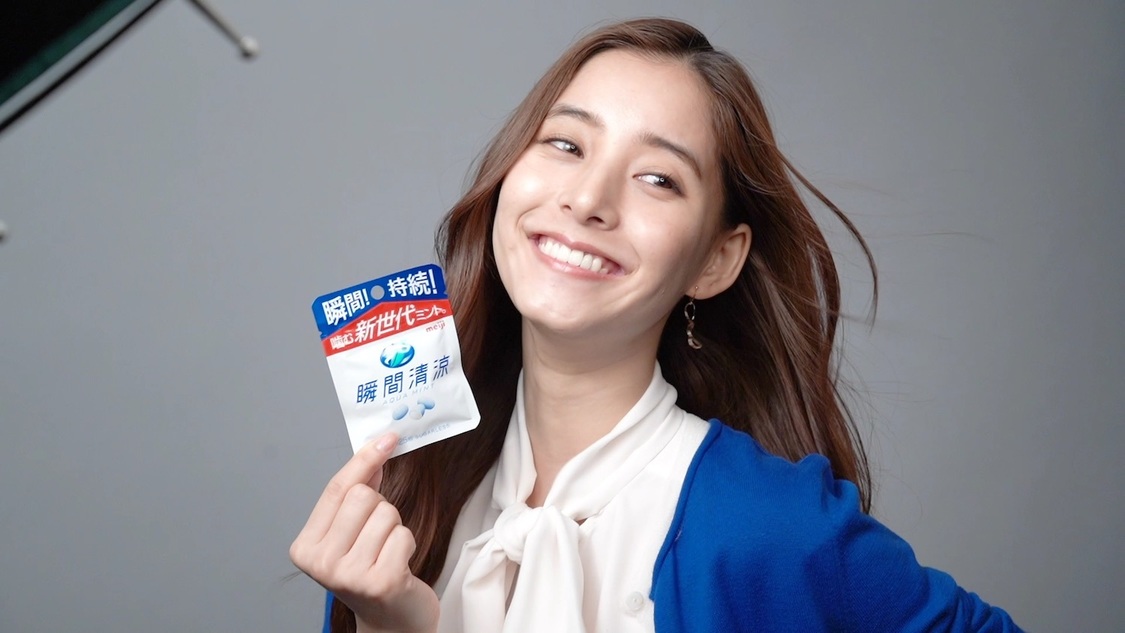 メイキング動画より