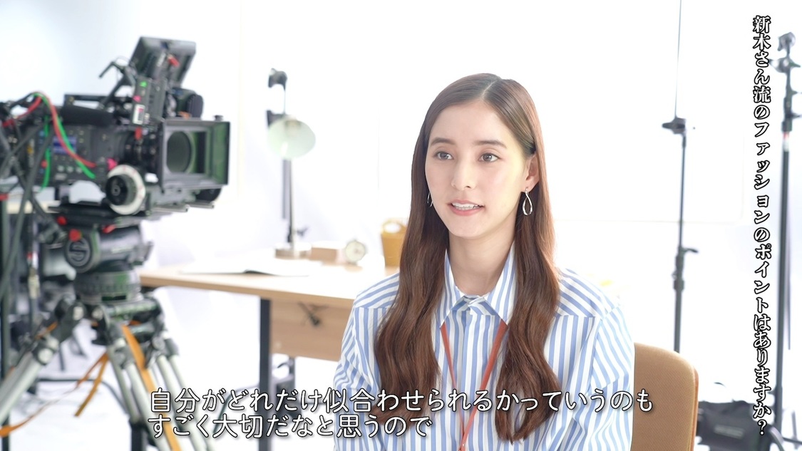 インタビュー動画より