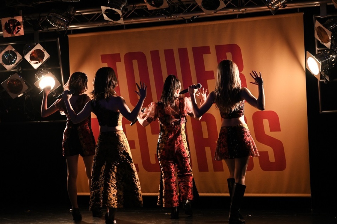 Photo by Yusuke Satou