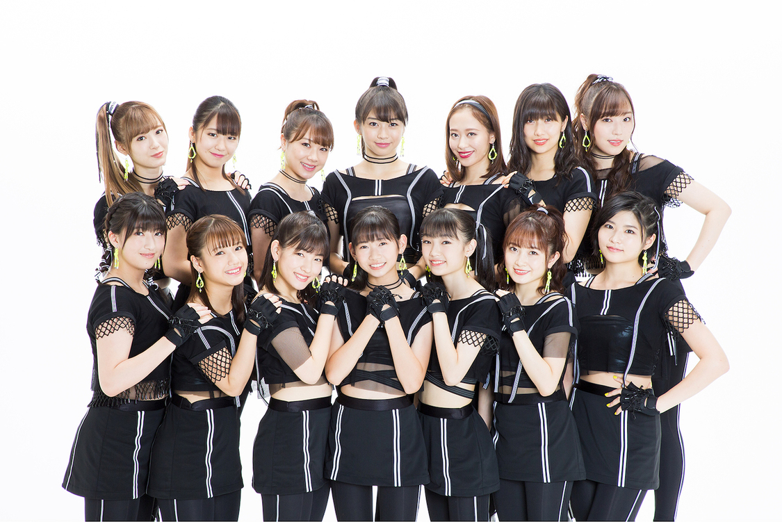 モーニング娘。’20