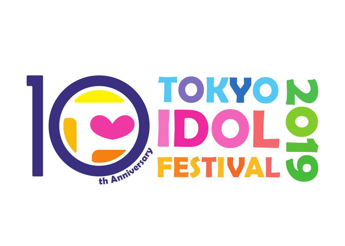 TOKYO IDOL FESTIVAL 2019