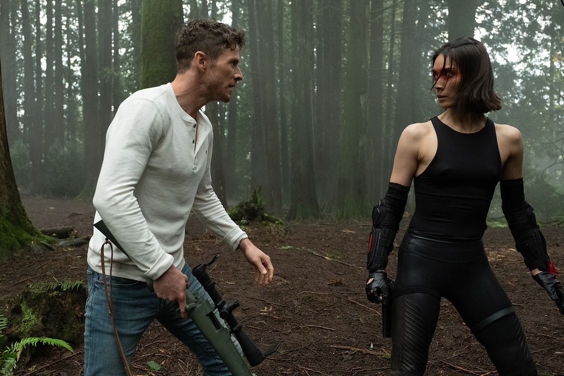 © 2020 Sony Pictures Worldwide Acquisitions Inc. All Rights Reserved.