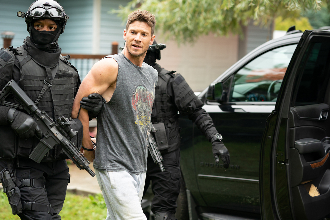 © 2020 Sony Pictures Worldwide Acquisitions Inc. All Rights Reserved.