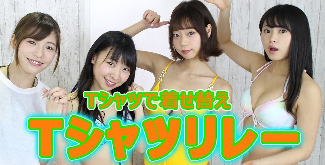 sherbet YouTubeチャンネル『シャベチャン』より