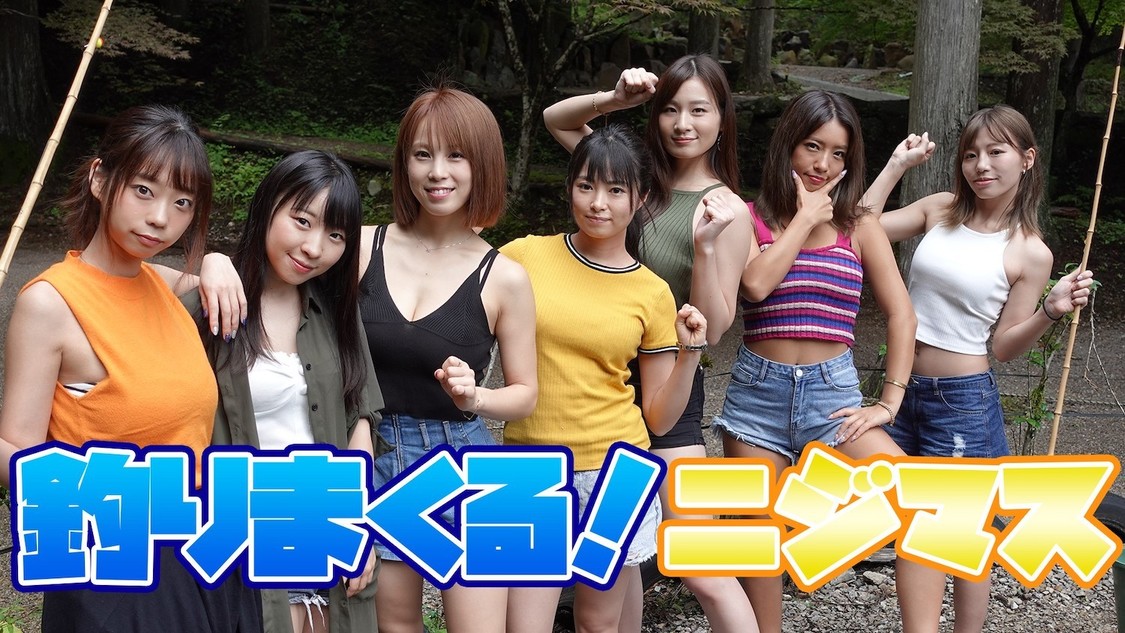 sherbet YouTubeチャンネル『シャベチャン』より