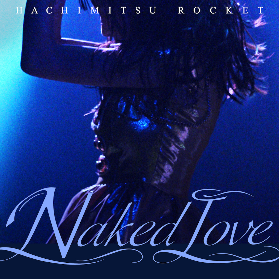 「Naked Love」