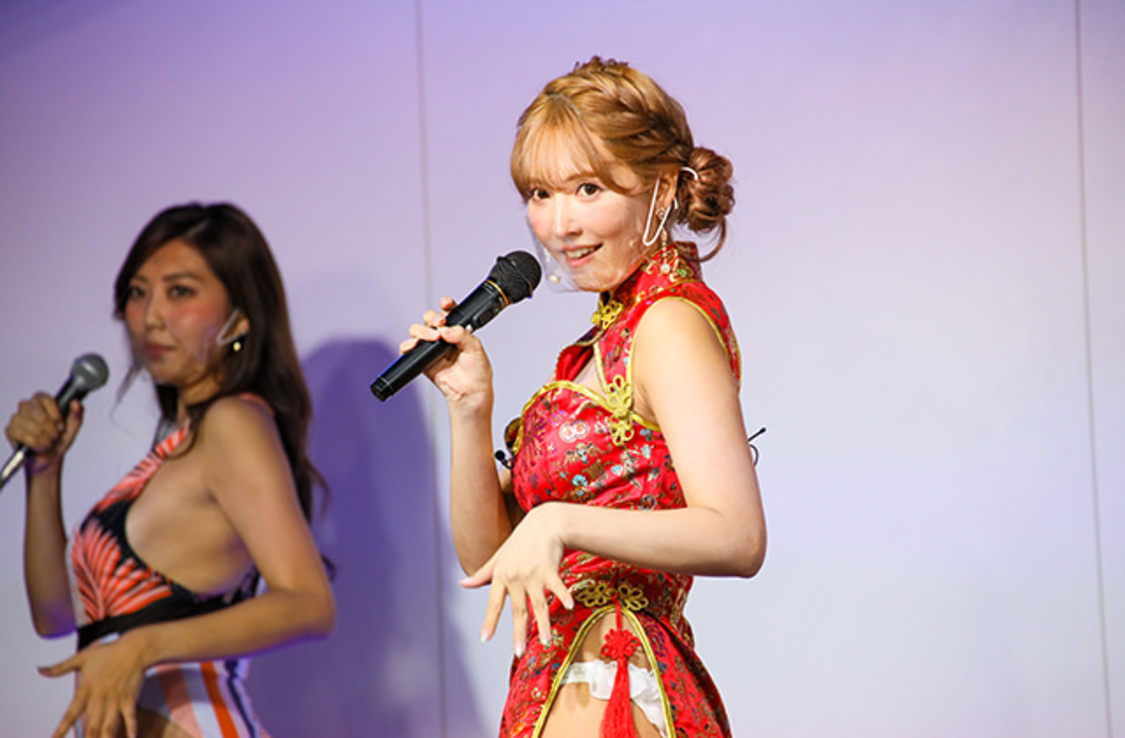 恵比寿マスカッツ＜みるハコPresents 恵比寿マスカッツ 大人のカラオケダービー＞（2020年9月16日）