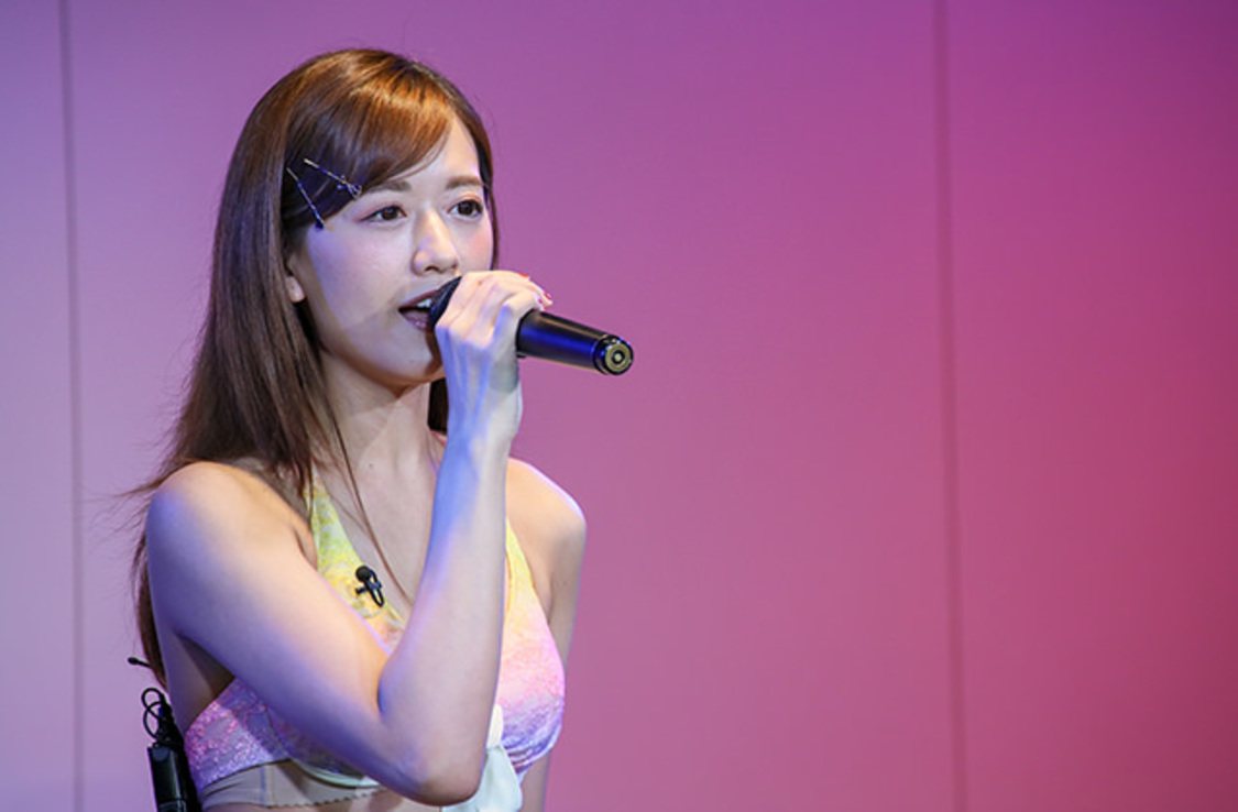 恵比寿マスカッツ＜みるハコPresents 恵比寿マスカッツ 大人のカラオケダービー＞（2020年9月16日）