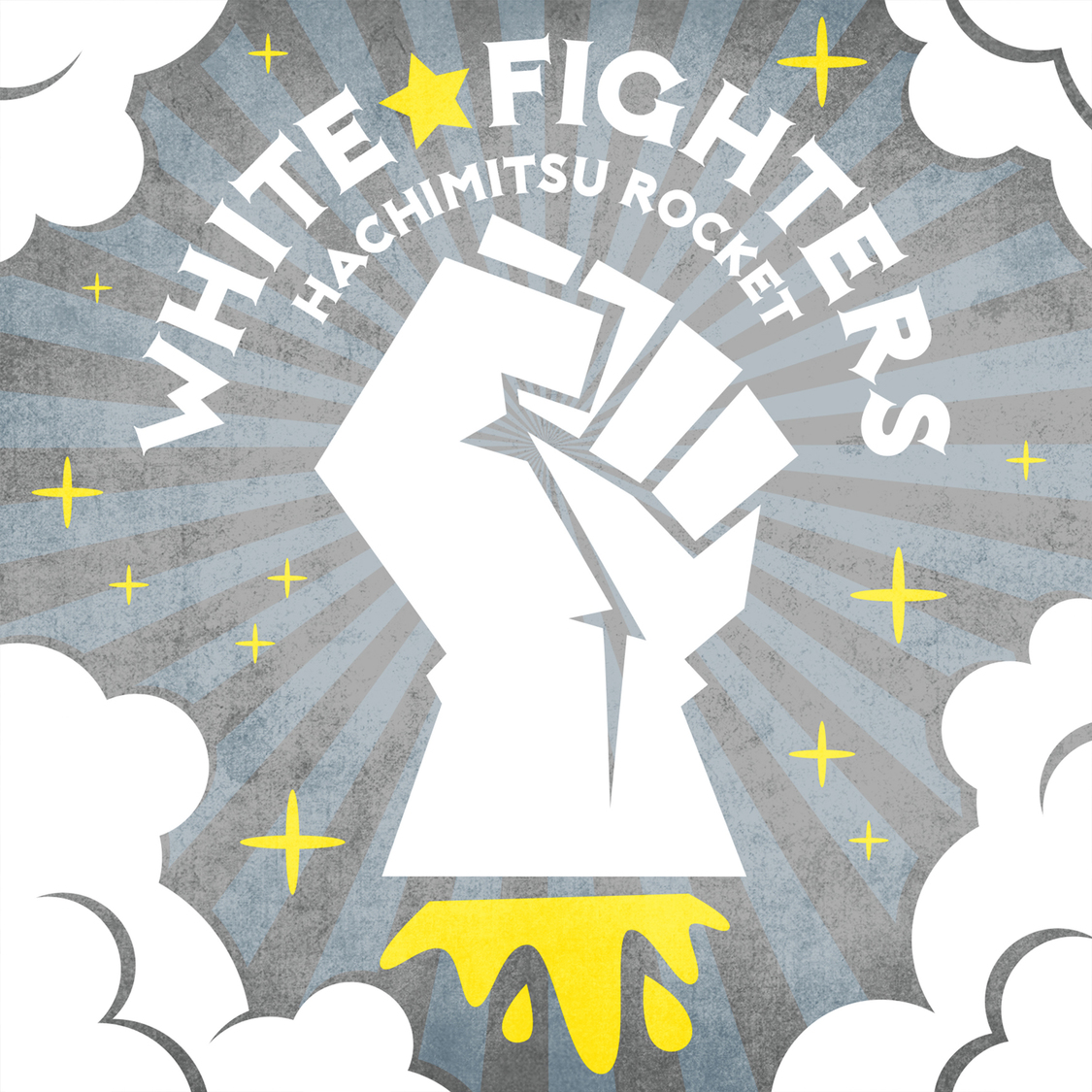 「WHITE☆FIGHTERS」