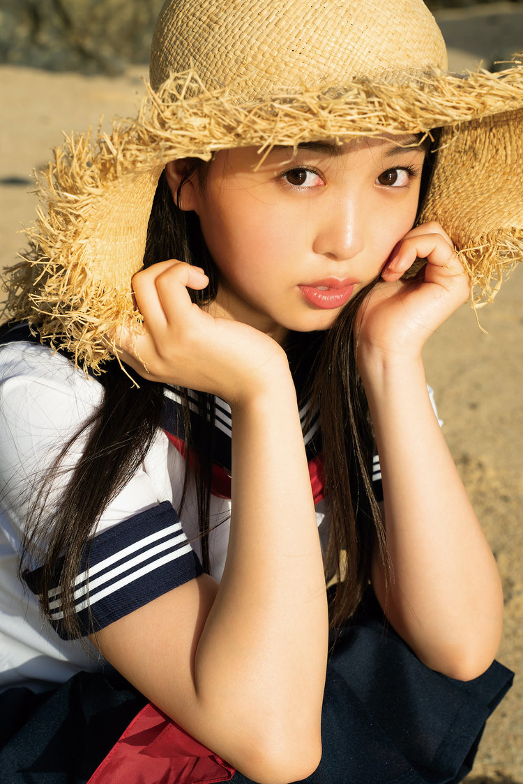 舞子『OH MY GOD 舞子（オーマイゴットマイコ）』場面写真