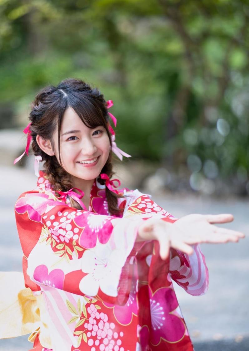 川井マリア『同級生』より