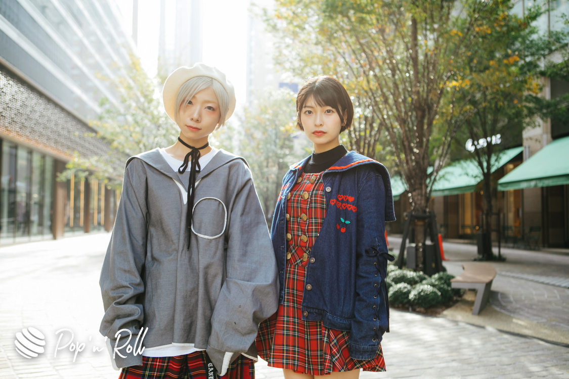 コショージメグミ、矢川葵