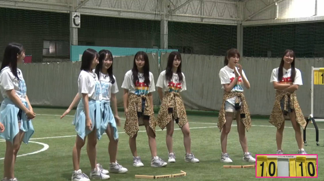 『新YNN NMB48 CHANNEL』『STU48 CHANNEL』コラボ