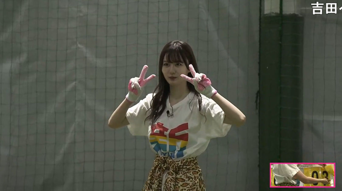 『新YNN NMB48 CHANNEL』『STU48 CHANNEL』コラボ