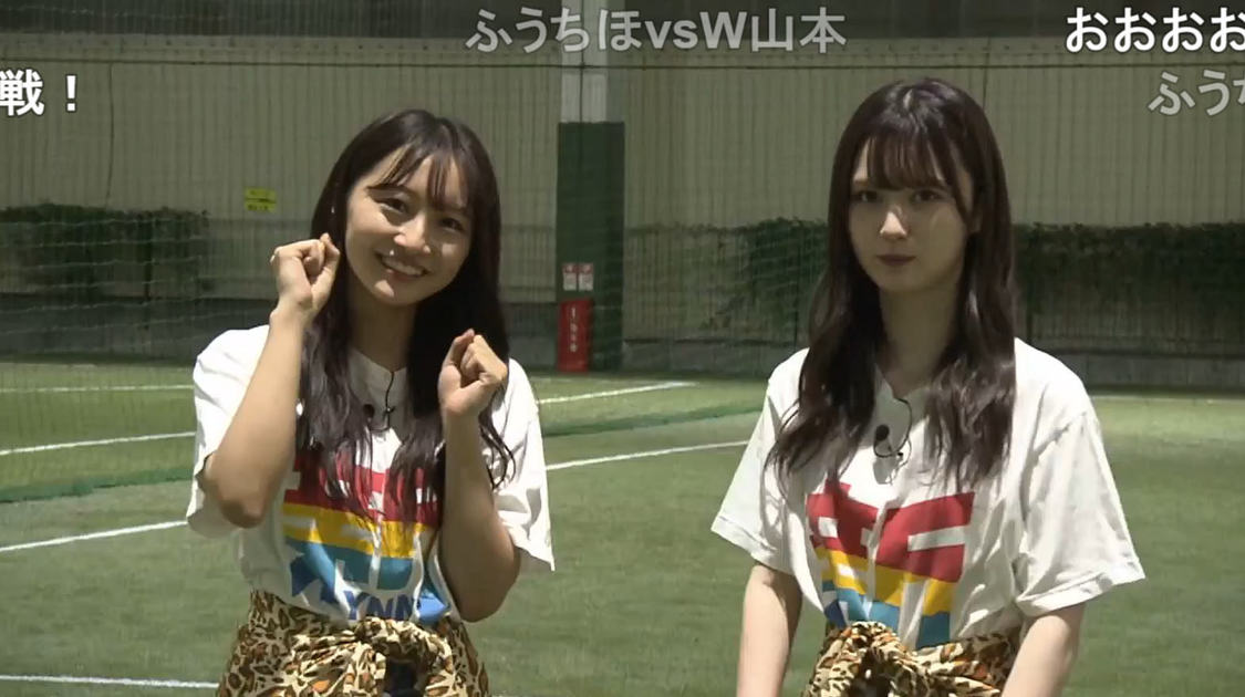 『新YNN NMB48 CHANNEL』『STU48 CHANNEL』コラボ