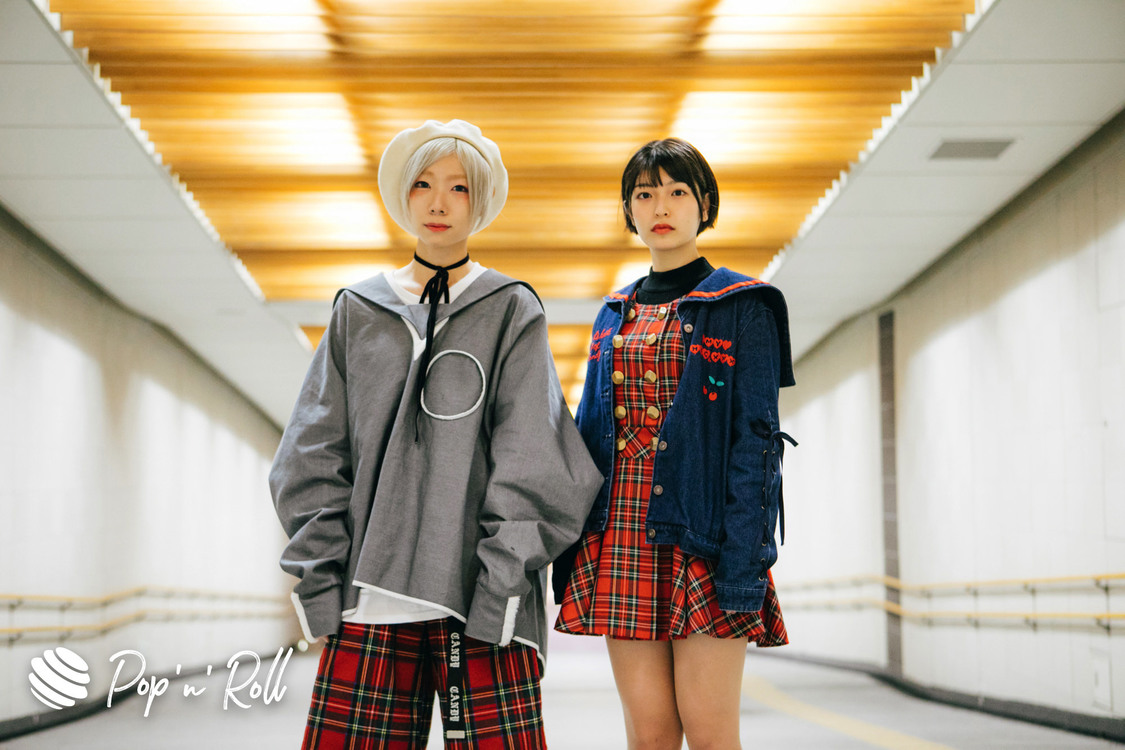 コショージメグミ、矢川葵