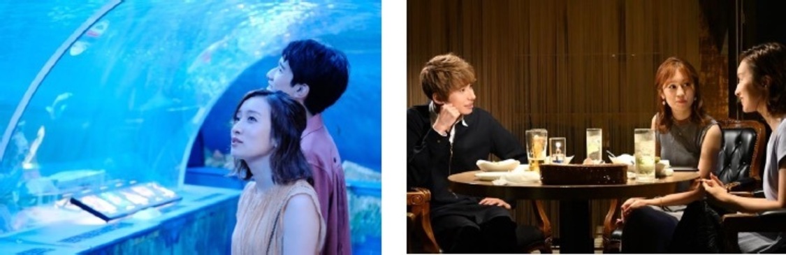 （C）フジテレビ