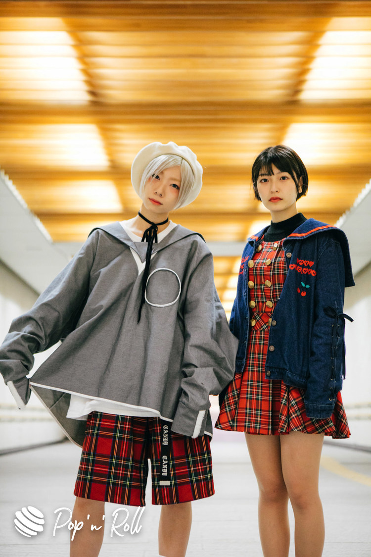 コショージメグミ、矢川葵