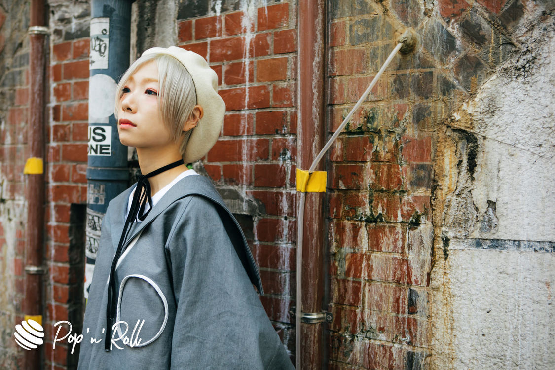 コショージメグミ