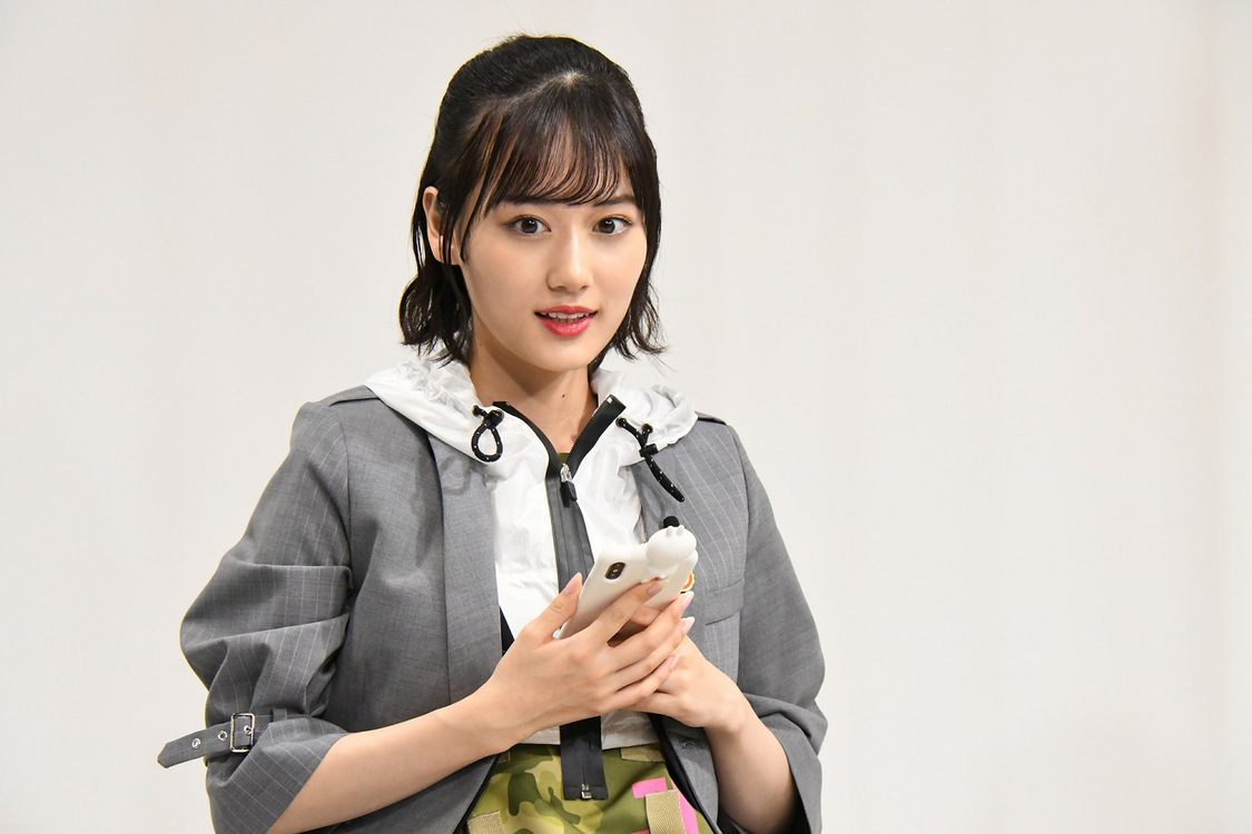 ＜実写『映像研には手を出すな！』初日に観るか? 週末に観るか? 公開初日をみんなで祝おう配信イベント＞