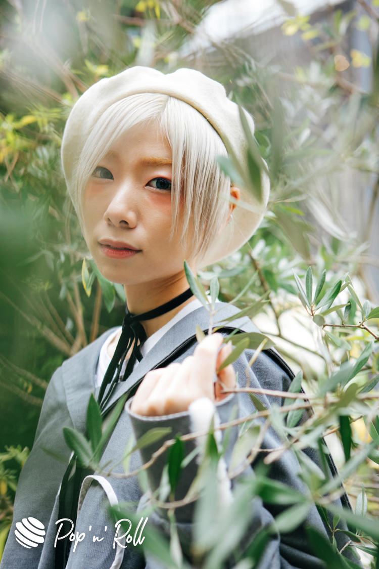 コショージメグミ