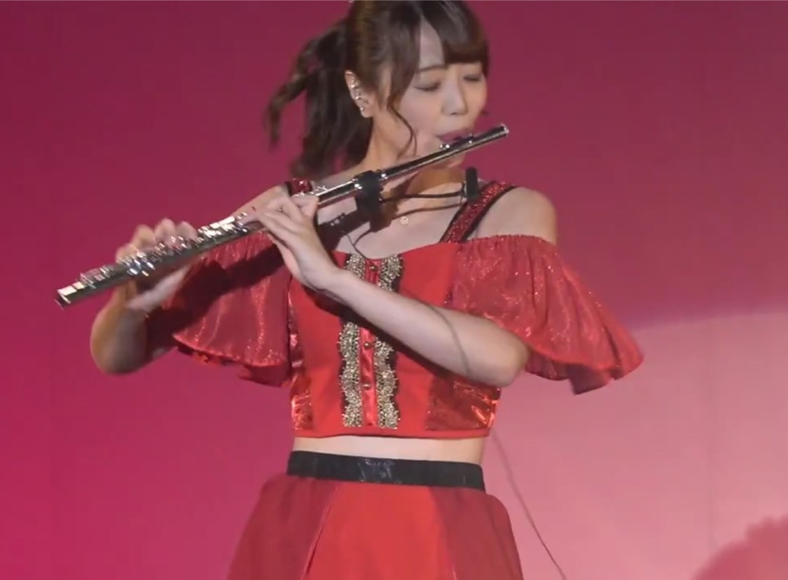 ＜ワンマンライブ＞内幸町ホール（2020年9月19日）