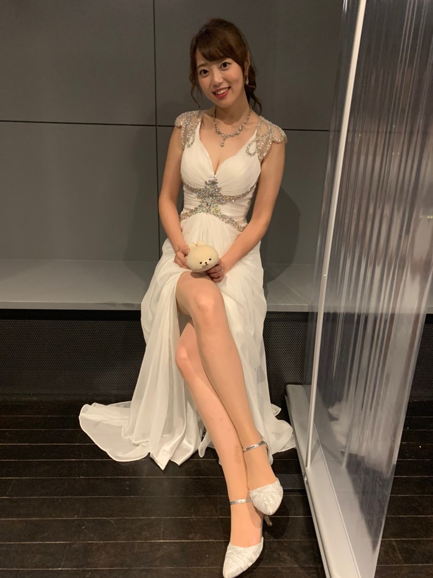 ＜高橋紫微のバースデーライブ＞内幸町ホール（2020年9月19日）