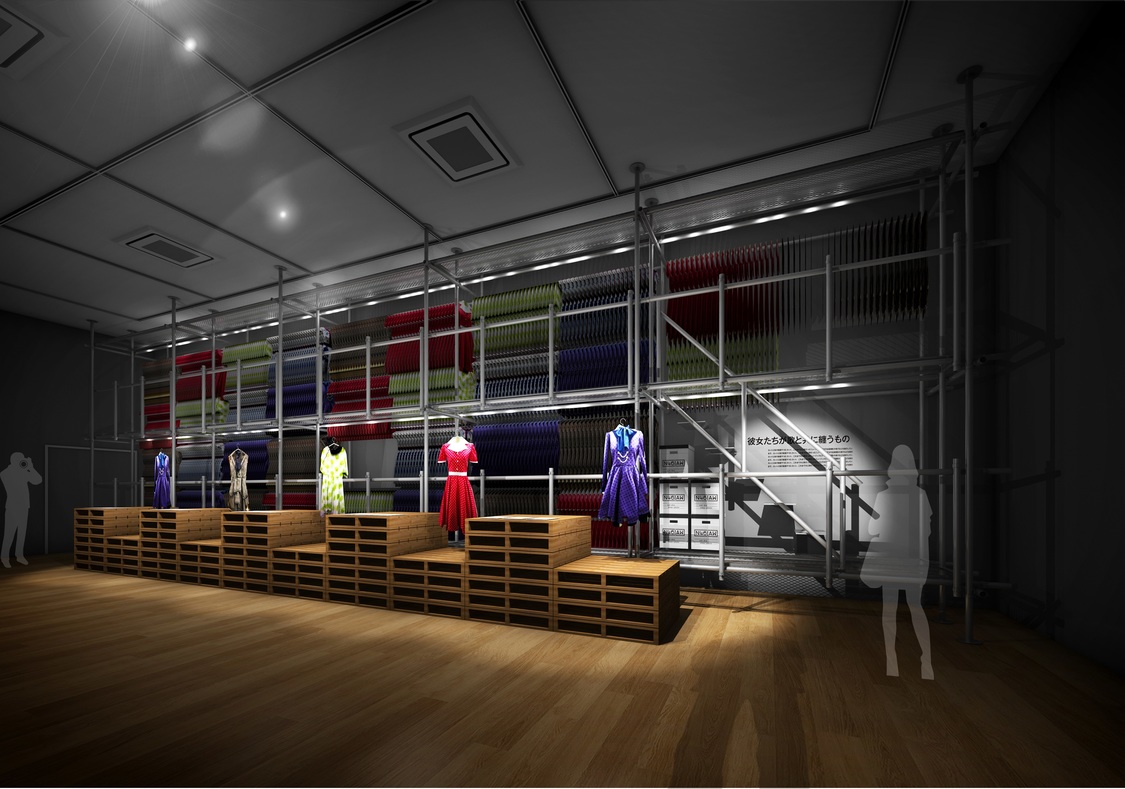 会場イメージ