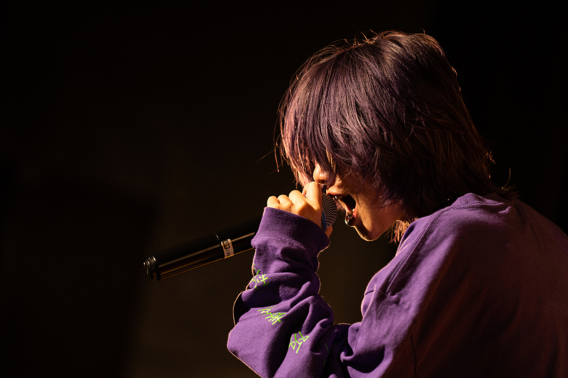 ＜完全版 BRAVE SOULS -Re Start-＞大阪umeda TRAD（2020年9月27日）