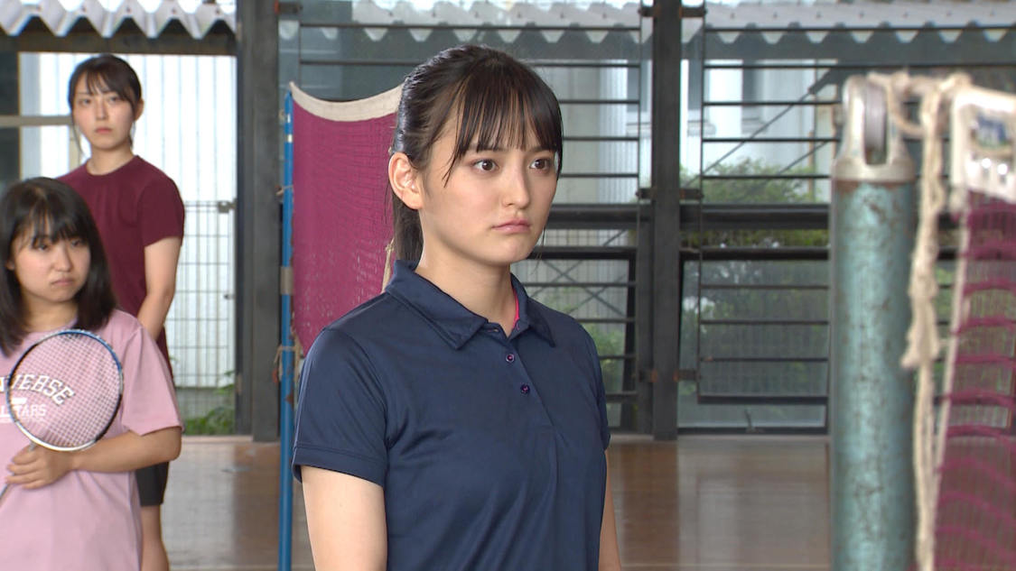 清井咲希（たこやきレインボー）　『痛快TVスカッとジャパン 菜々緒！小林麻耶！悪女だらけミステリー6周年SP』より