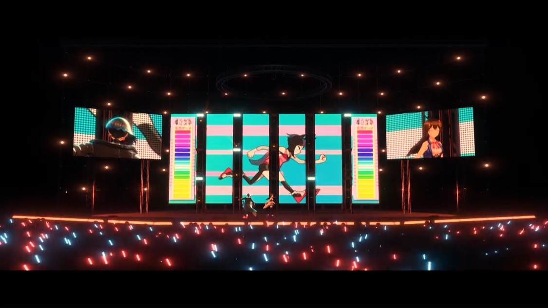 ＜SorAZ Special Live 刹那的クロニクル（#劇場版SorAZ）＞（2020年9月26日）