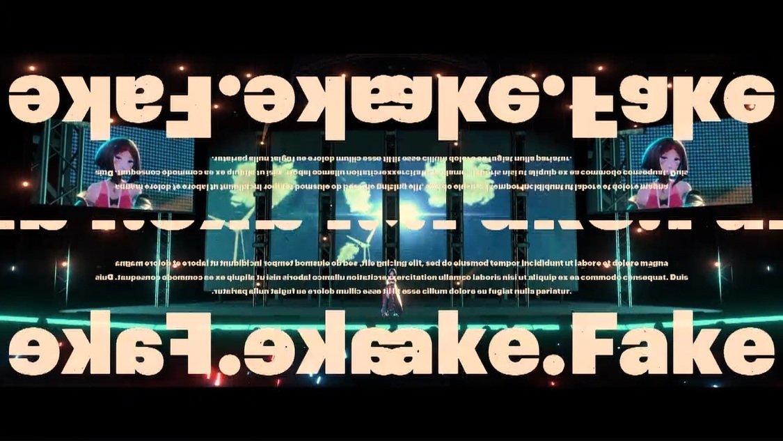 ＜SorAZ Special Live 刹那的クロニクル（#劇場版SorAZ）＞（2020年9月26日）