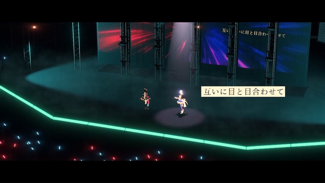 ＜SorAZ Special Live 刹那的クロニクル（#劇場版SorAZ）＞（2020年9月26日）