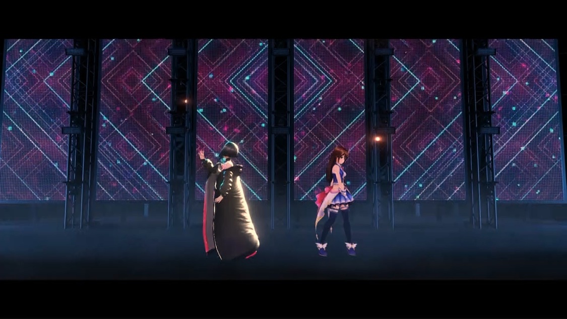 ＜SorAZ Special Live 刹那的クロニクル（#劇場版SorAZ）＞（2020年9月26日）