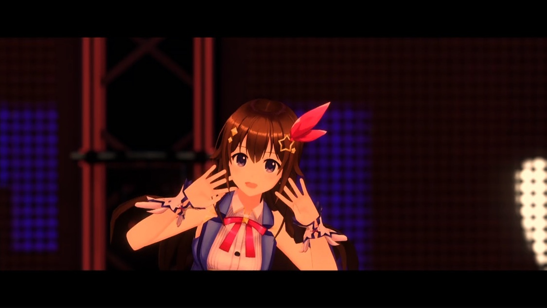 ＜SorAZ Special Live 刹那的クロニクル（#劇場版SorAZ）＞（2020年9月26日）