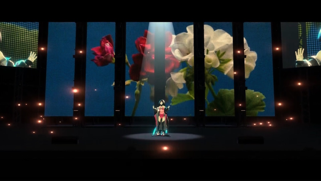 ＜SorAZ Special Live 刹那的クロニクル（#劇場版SorAZ）＞（2020年9月26日）